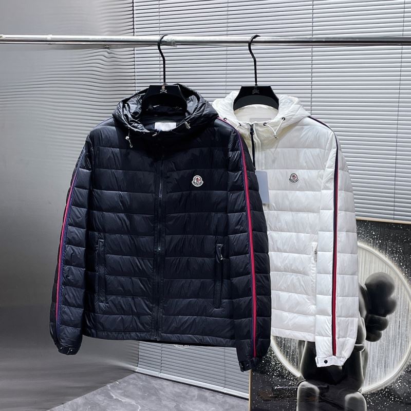 Moncler Down Jackets